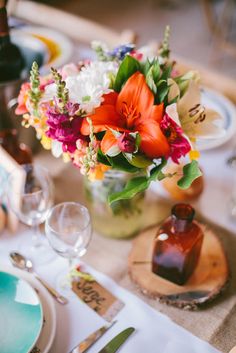 Décoration du lieu de culte de votre mariage